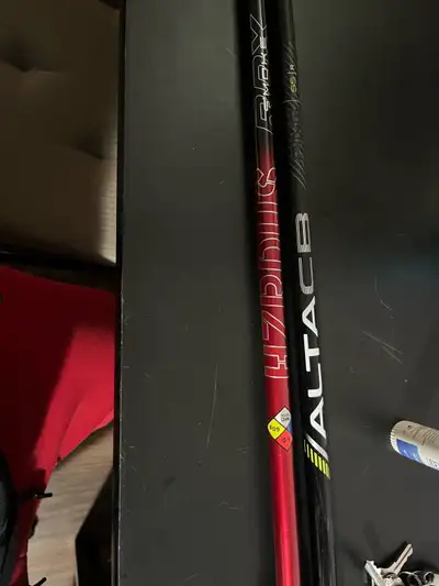 ping Driver shafts , View more