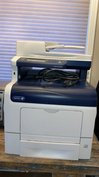 Industrial printer