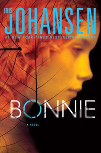 Iris Johansen - (hardcovers) Bonnie or Quinn $4.00 each