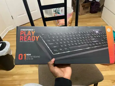 Computer Keyboard, View more