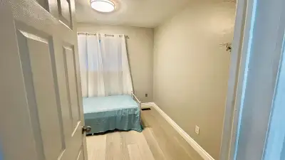 Room for Rent – Close to University of Waterloo & Laurier!