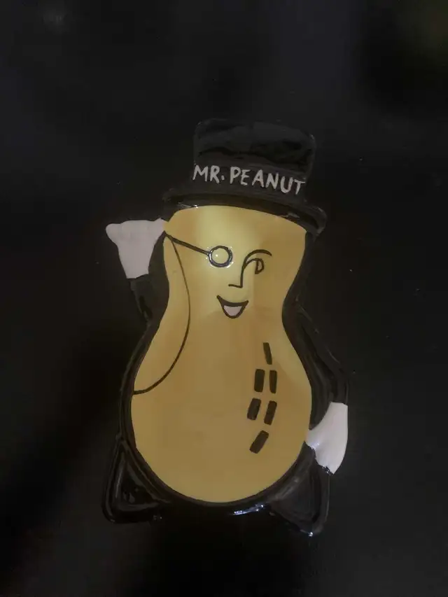 Mr.Peanut Collection64656289459586121