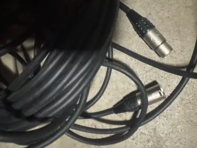 Peavey XLR Cable, View more