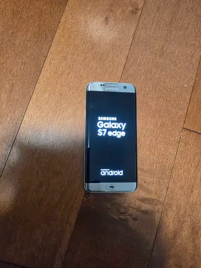 Samsung Galaxy S7 Edge, View more