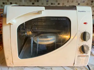 Rotisserie, View more