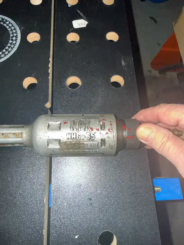 Various Air Tools in Power Tools in Woodstock - Image 11