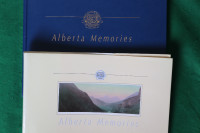 Alberta Memories, Alberta Treasury Branches 50th Anniversary,ATB