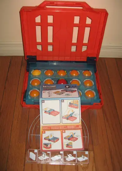 Board Games Age 8+, View more