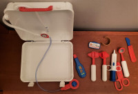 Kids Doctors Kit Set