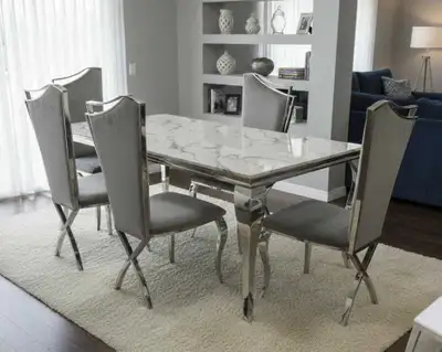 Dining Table, View more