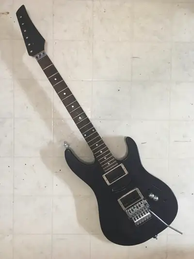 Project Super Strat, View more