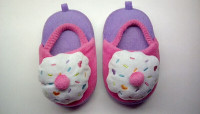 Pantoufles 18-24 mois 8-9 CHILDREN'S PLACE Slippers2T