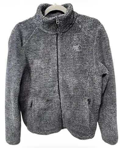 ✨ The North Face Fleece Jacket – Women’s Large ✨, View more