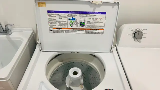 Maytag Centennial Washing Machine560191090574632962