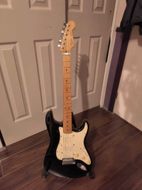 1989 American Fender Strat Plus