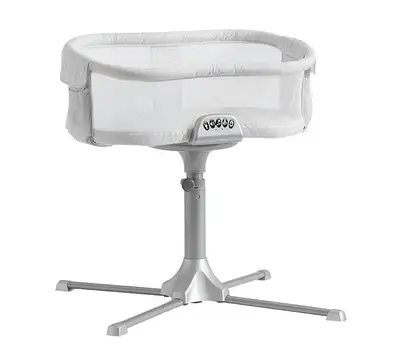 Bassinet - Halo, View more