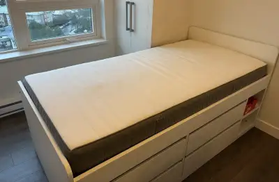 Mattress Twin, View more