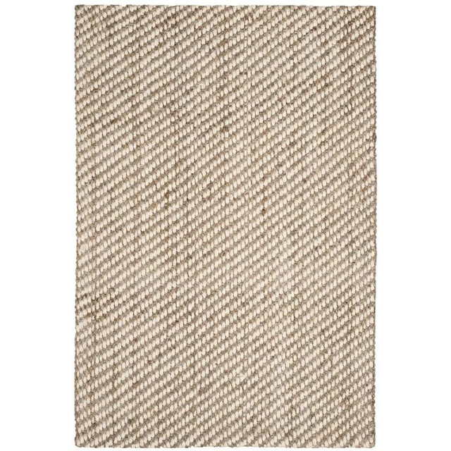 Brand New Jute 5' x 8' Handwoven Area Rug in Rugs, Carpets & Runners in Hamilton - Image 4