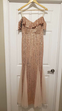 Prom / Formal Gown New