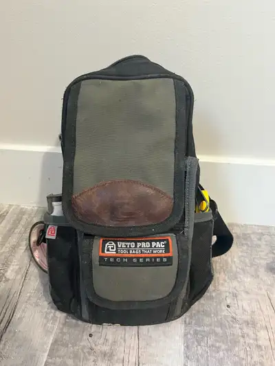 VETO PRO PAC TECH SERIES , View more
