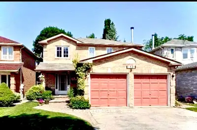 ALL INCLUSIVE Beautiful Furnished Bsmt APT SEPARATE Entrance