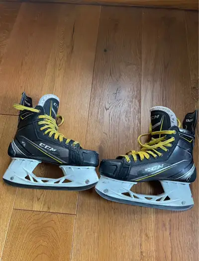 CCM Tacks Skates- Men’s size 7 skate, View more
