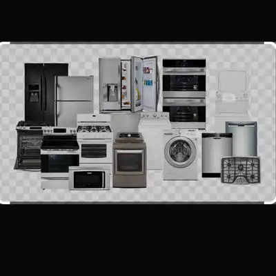 Appliance Installation and Repair, View more