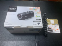 SONY Handycam  camcorder