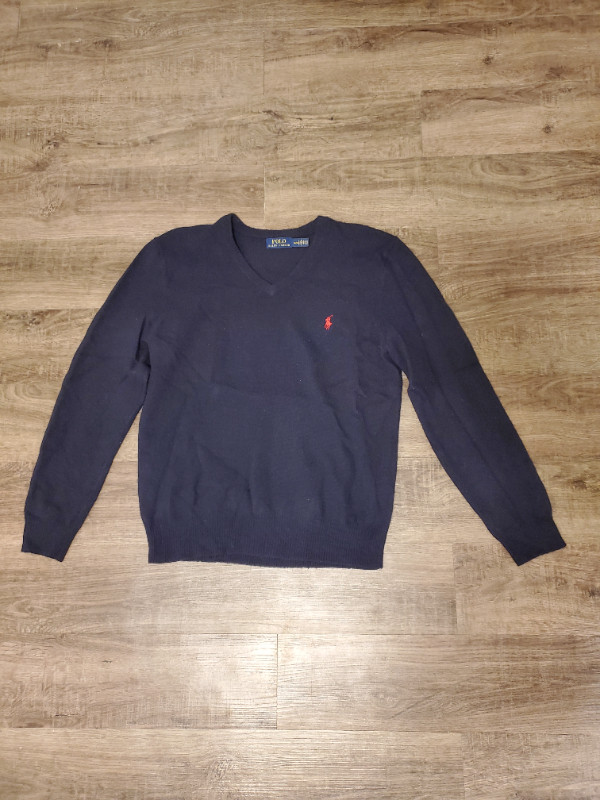 Clothing - Ralph Lauren Polo - Sweaters, Shirts - Assorted (x6) | Men's ...