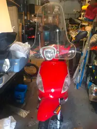Piaggio Fly 150 Scooter for sale
