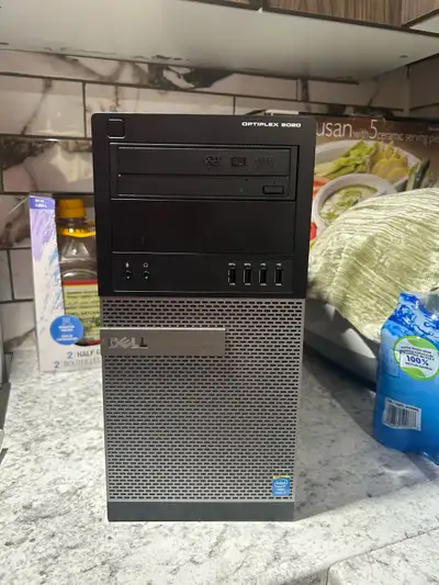 Dell OptiPlex 9020 Desktop PC - i7, 32GB RAM, Windows 11 Pro, View more