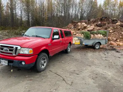 Purchased from dealer in 2012. Used 2-3 X week for short distances. 3.0 liter V6. Starts and runs we...