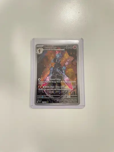Pokemon Cards, View more