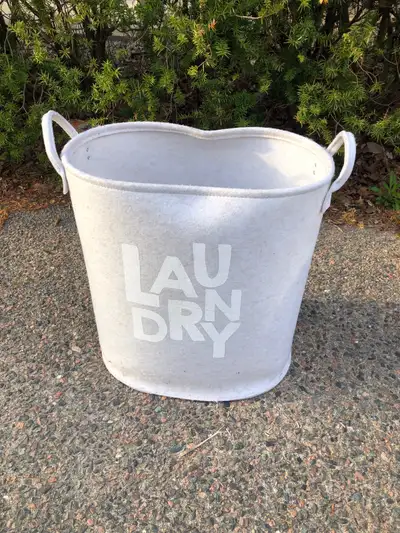 Laundry Basket, View more