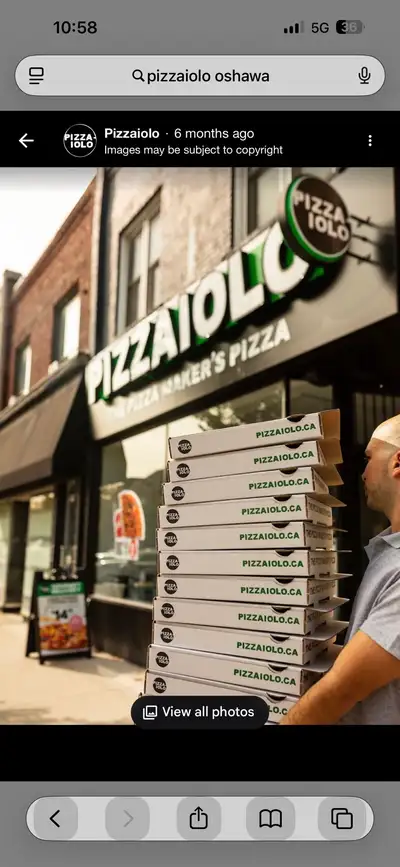 Experienced Delivey Driver, 20-25 hours weekly , View more