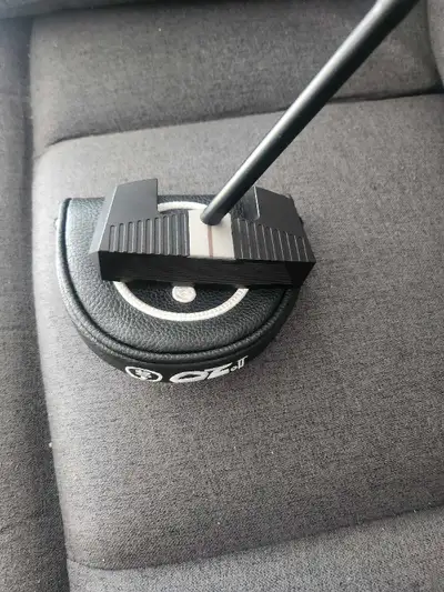 Lab Putter , View more