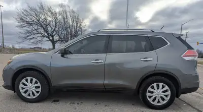 2016 Nissan Rogue SUV ––$8990 PRIVATE SELLER - SINGLE OWNER - WELL MAINTAINED · Rear view camera · K...