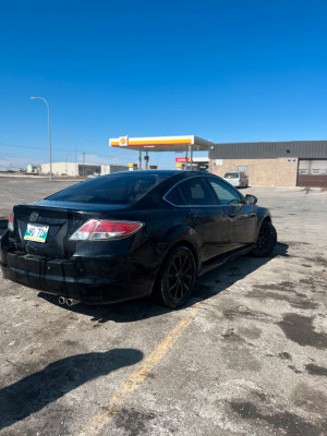 2013 Mazda 6