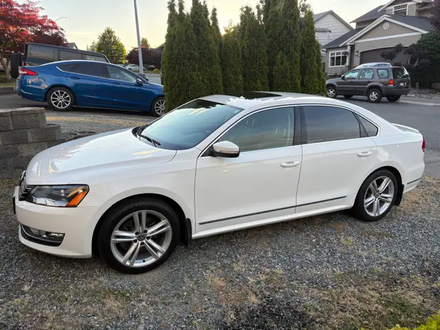 2014 Passat TDI507644890286008322