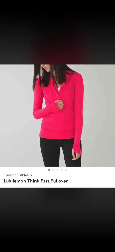 Lululemon For Sale. Sizes 8 & 10, View more