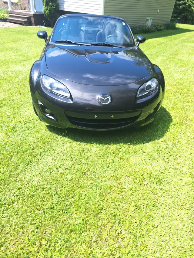 Mazda MX-5497678988566210562
