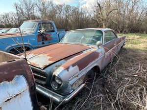 1966 Chrysler 300