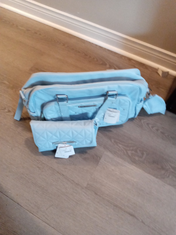 Brand NEW     MAYORAL NEWBORN Baby Bag in Clothing - 0-3 Months in City of Halifax