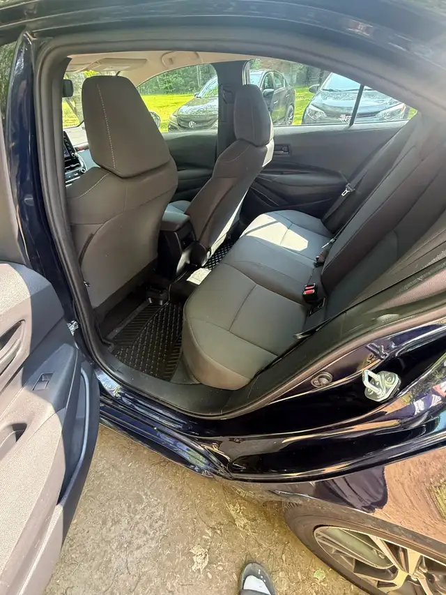 2022 Corolla LE513987910493153286