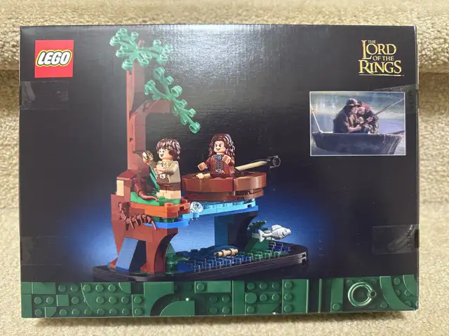 Lego 40761   in Toys & Games in Ottawa - Image 3