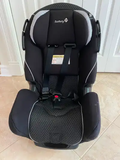 Car Seat, View more
