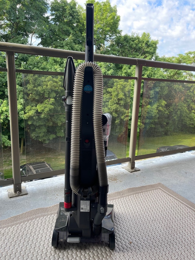 hoover vacuum Vacuums St. Catharines Kijiji