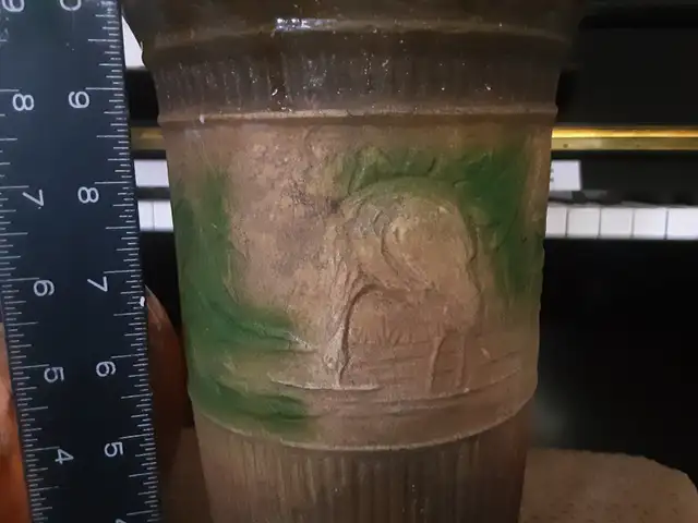 Florr Pots, Planter,  Vase: various for sale in Home Décor & Accents in Lethbridge - Image 6