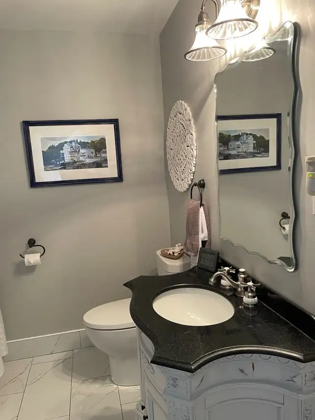 ❄️ Ski Season Rental – Quiet 2 Bedroom Home in Meaford ❄️ in Ontario in Canada - Image 6