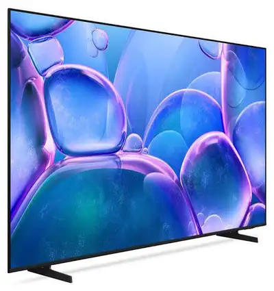 Samsung 85 inch U8200F 4k QLED TV | open box deal| 649, View more